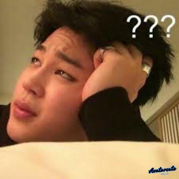 meme chống tay hỏi chám a