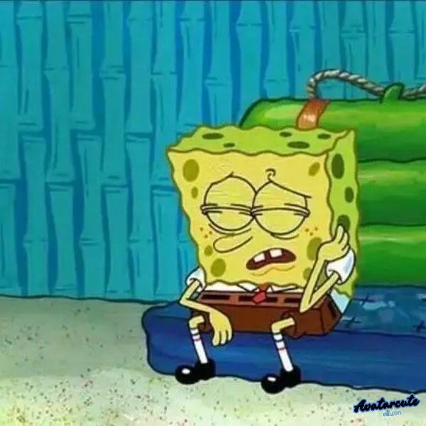 meme chống tay trong phim