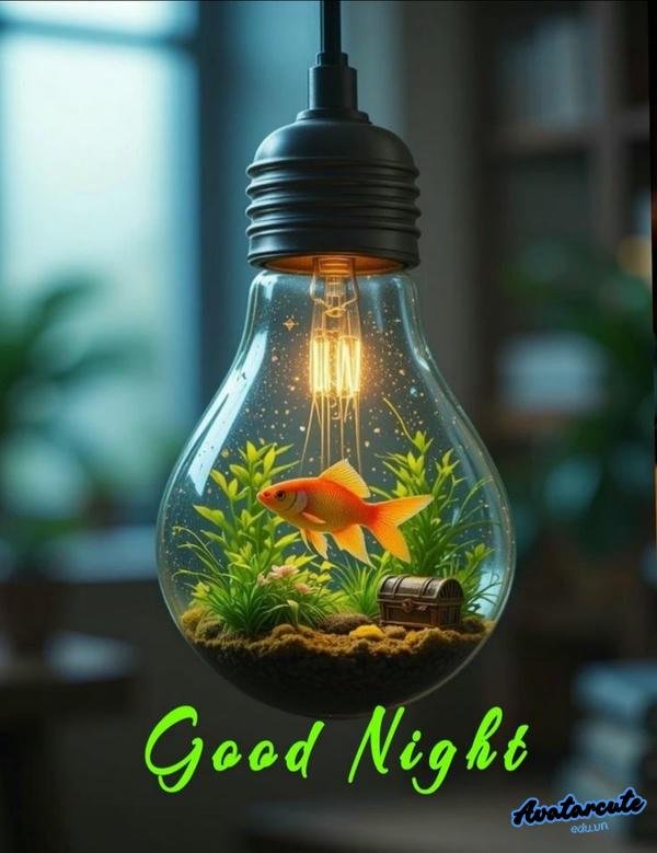 meme chúc ngủ ngon cute