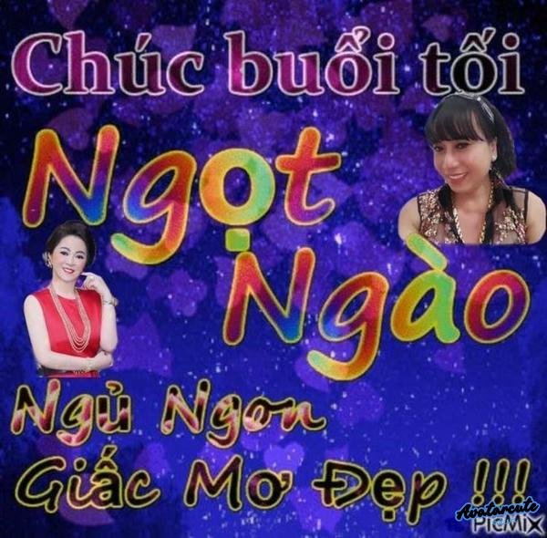 meme chúc ngủ ngon kute