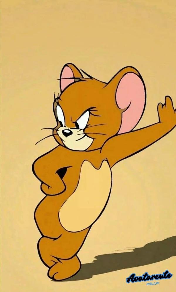 meme chuột chống nạnh