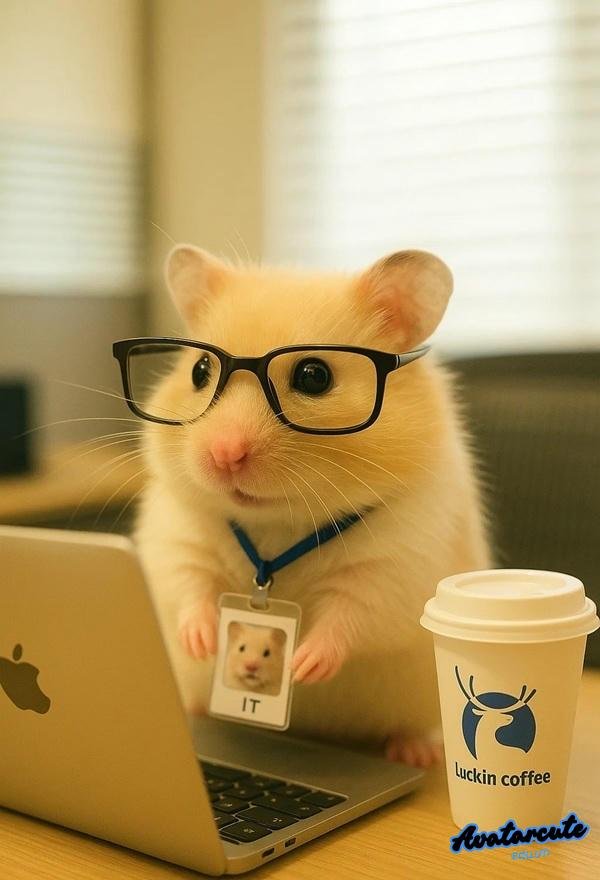 meme chuột deo kinh dep