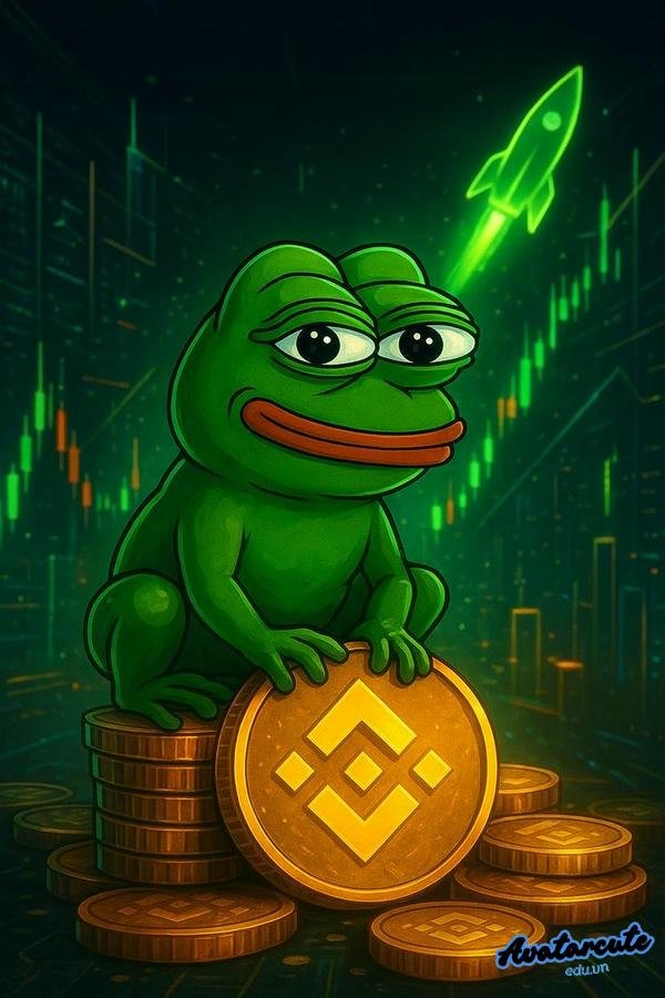 meme coin tiềm năng