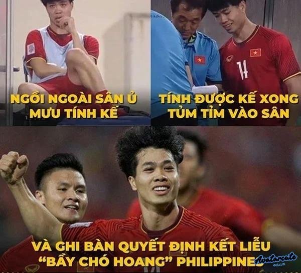 meme công phượng 12