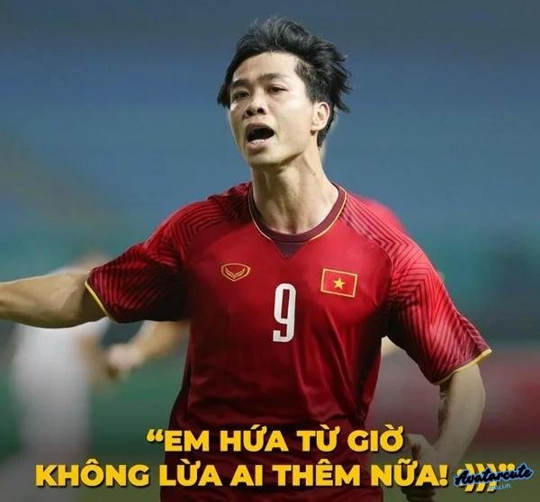 meme công phượng 14