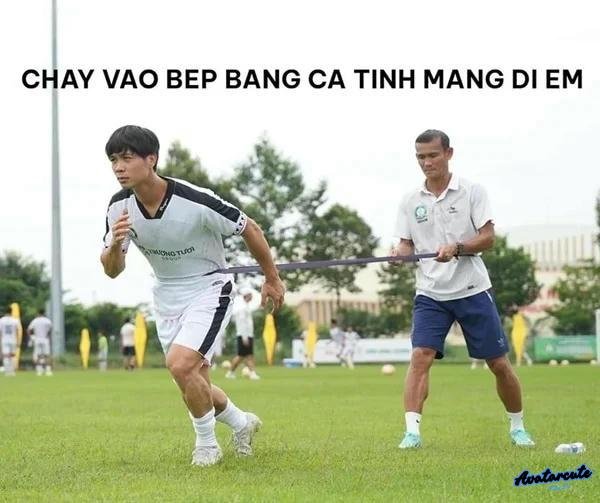 meme công phượng 19