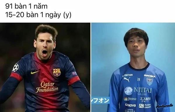 meme công phượng 2