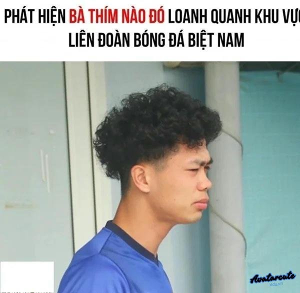 meme công phượng 20