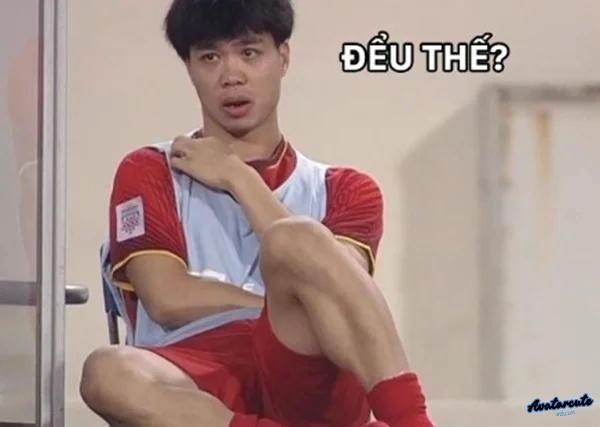 meme công phượng 23