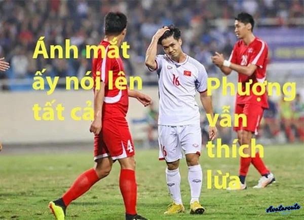 meme công phượng 3