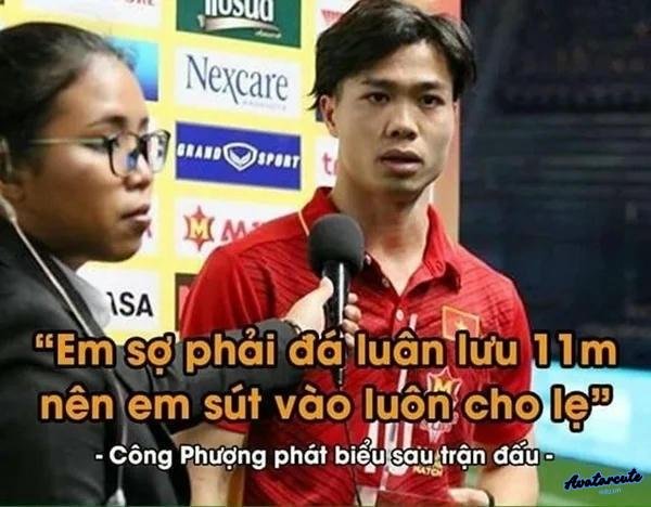 meme công phượng 7