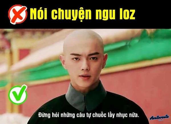 meme cung đấu 4