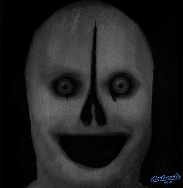 meme cười kinh dị