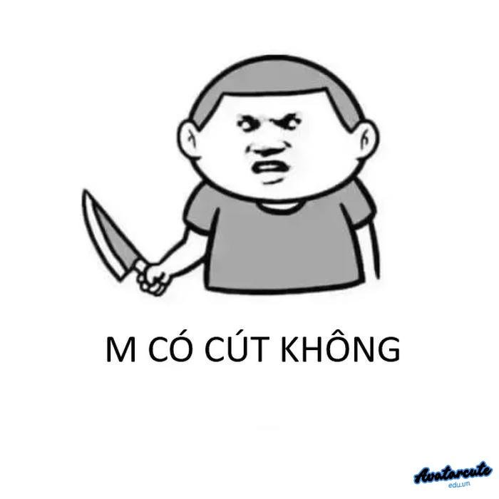 meme cút 25