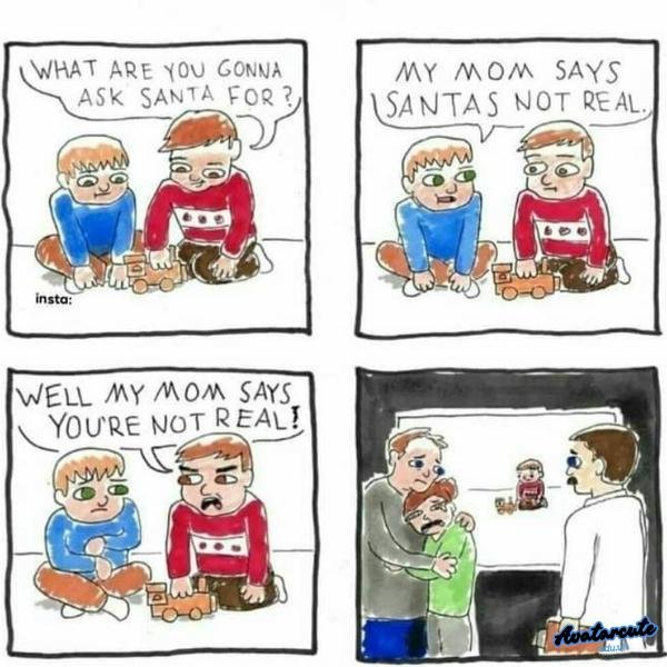 Khỏi cứu luôn – 1