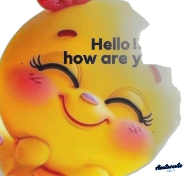 meme dễ thương 10