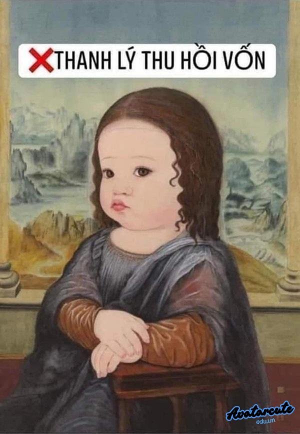 meme dễ thương 2