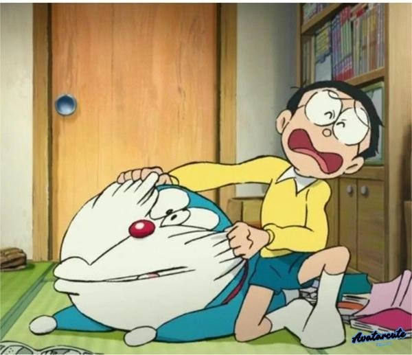 meme doraemon 12