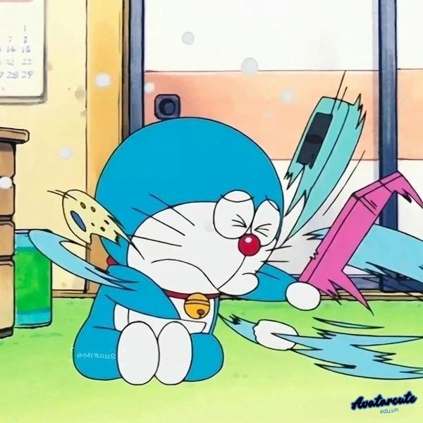 meme doraemon 17