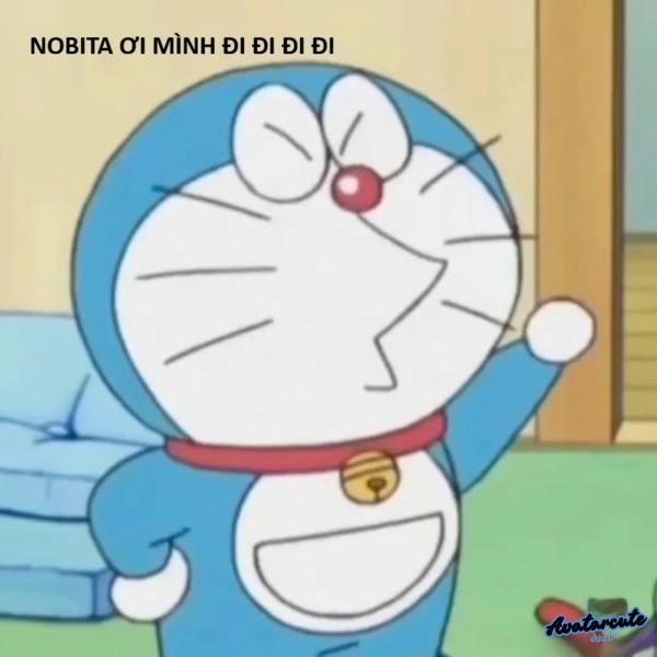 meme doraemon 22