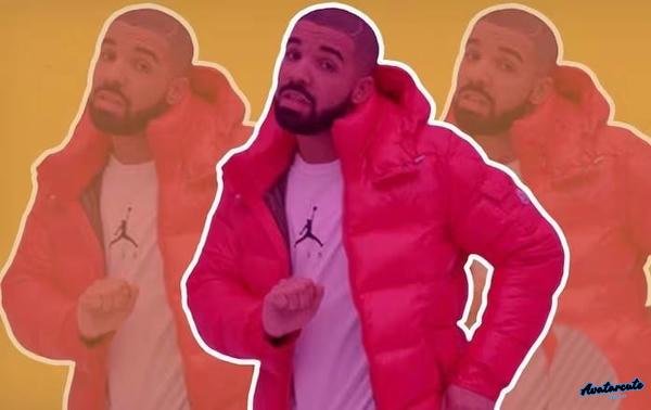 meme drake 10