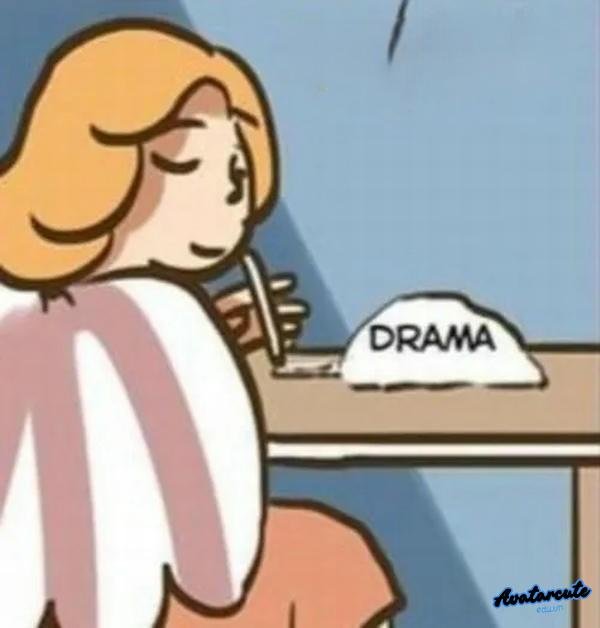 meme drama 31