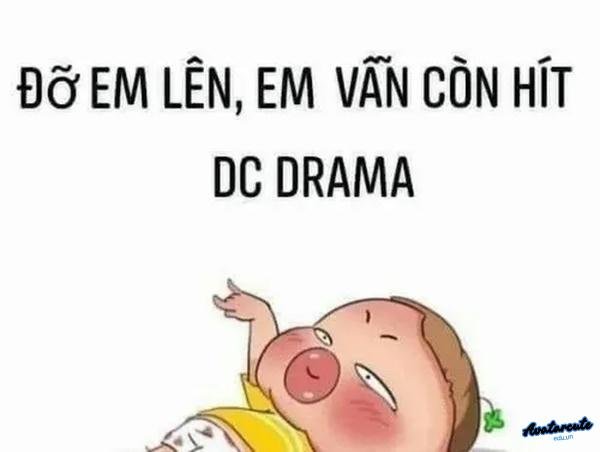 meme drama 32