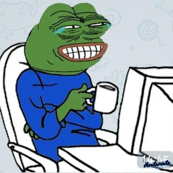 meme ếch 13