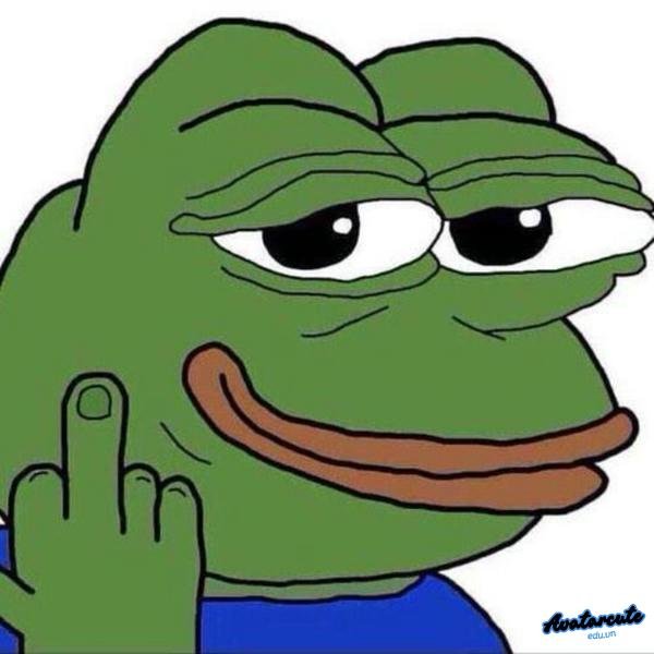 meme ếch 18