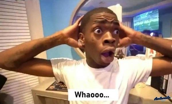 meme khang không hiểu