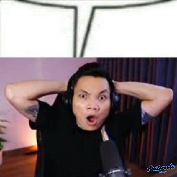 meme không hiểu joke