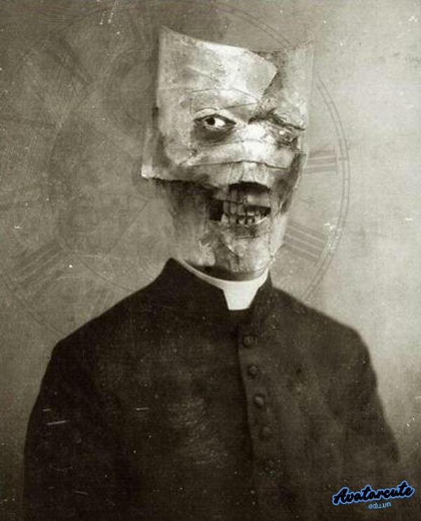 meme kinh dị là gì