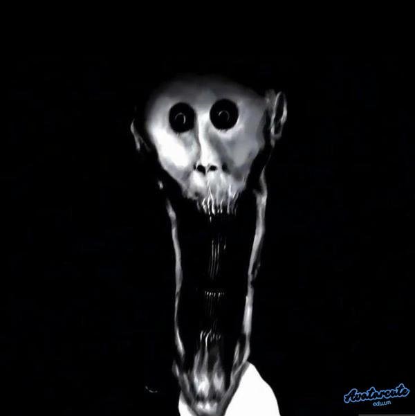 meme kinh dị lạ lùng