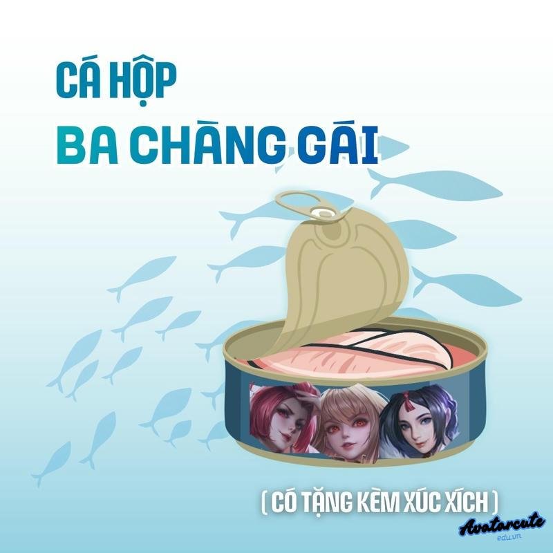 meme liên quân lừa