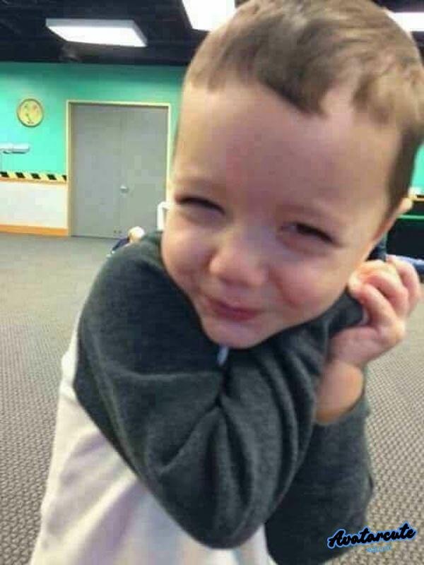 meme like cười mỉm