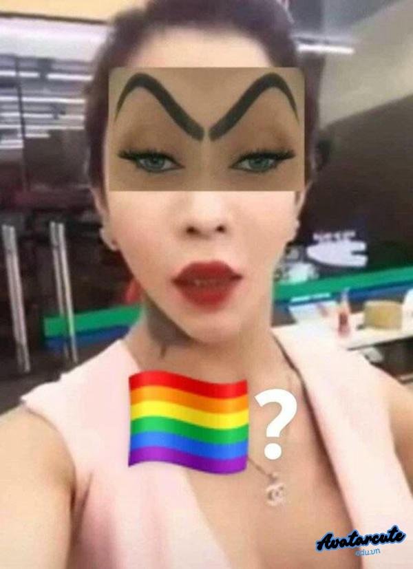 meme linda lgbt