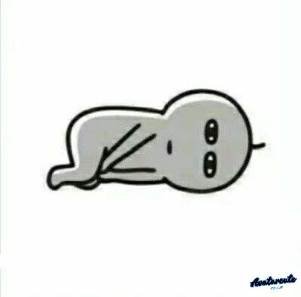 meme lo lắng sợ hãi