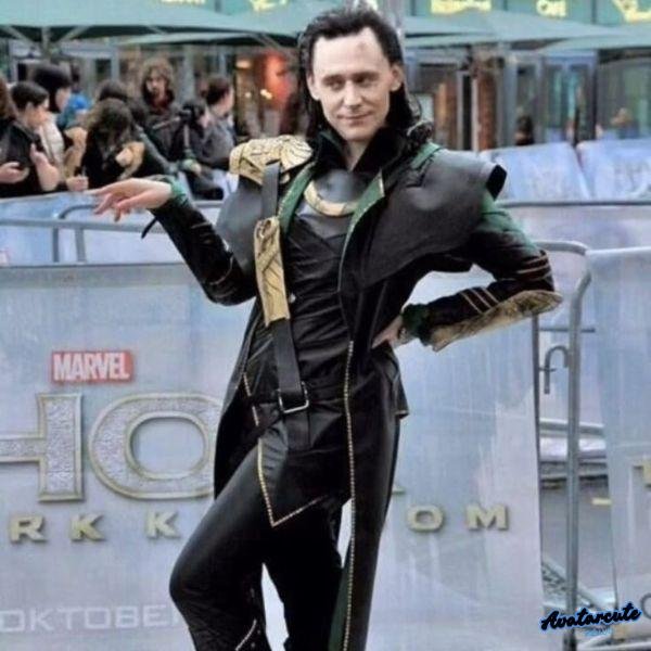 meme loki đỹ