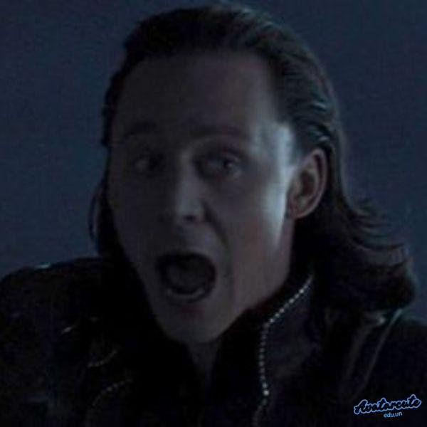 meme loki ha smoomf