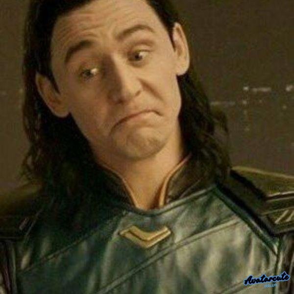 meme loki tuyệt vọng