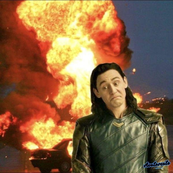meme loki