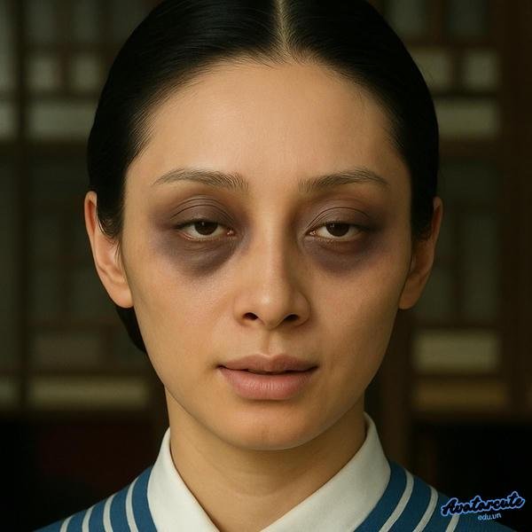 meme mệt mỏi do mất ngủ