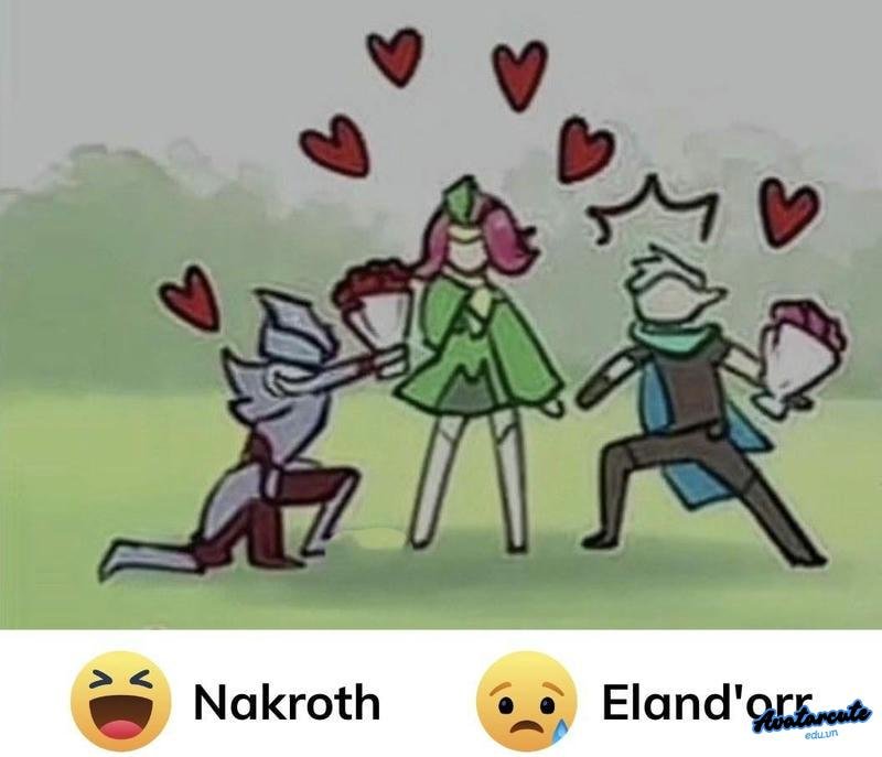 meme omen liên quân