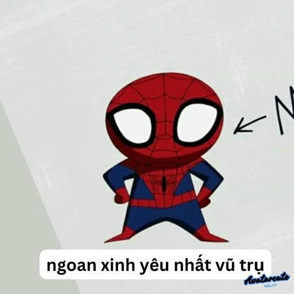 ngoan xinh yêu vũ trụ