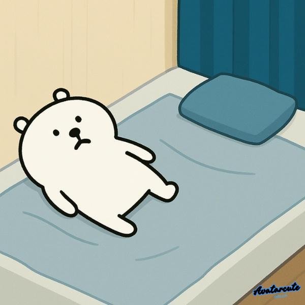 quá mệt mỏi meme