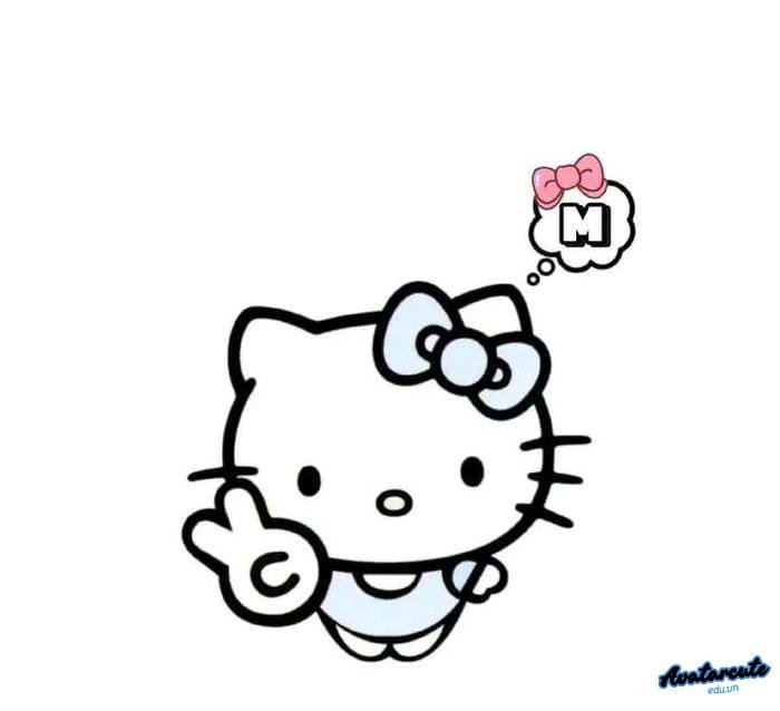 vẽ avatar chữ cái