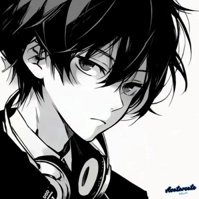 Album ảnh avatar manga mới