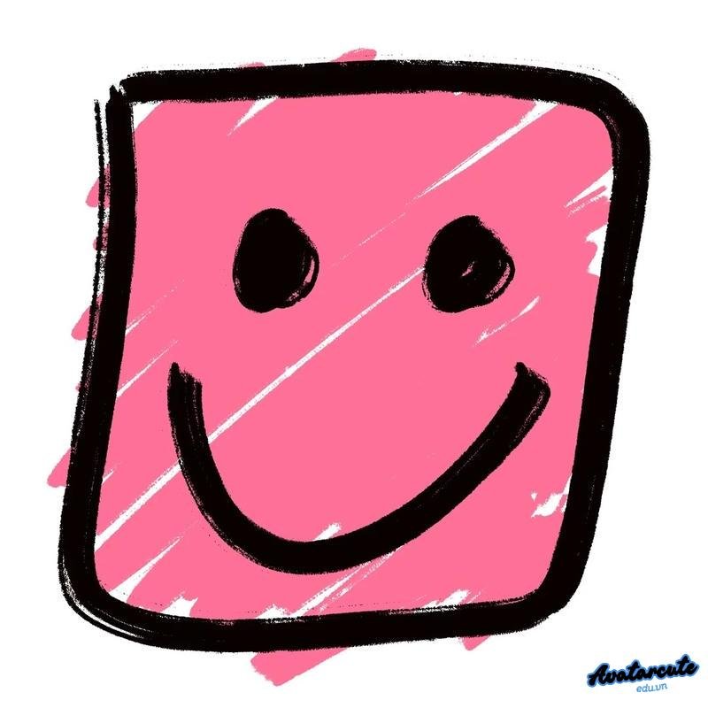 Album ảnh avatar mặt cười mới