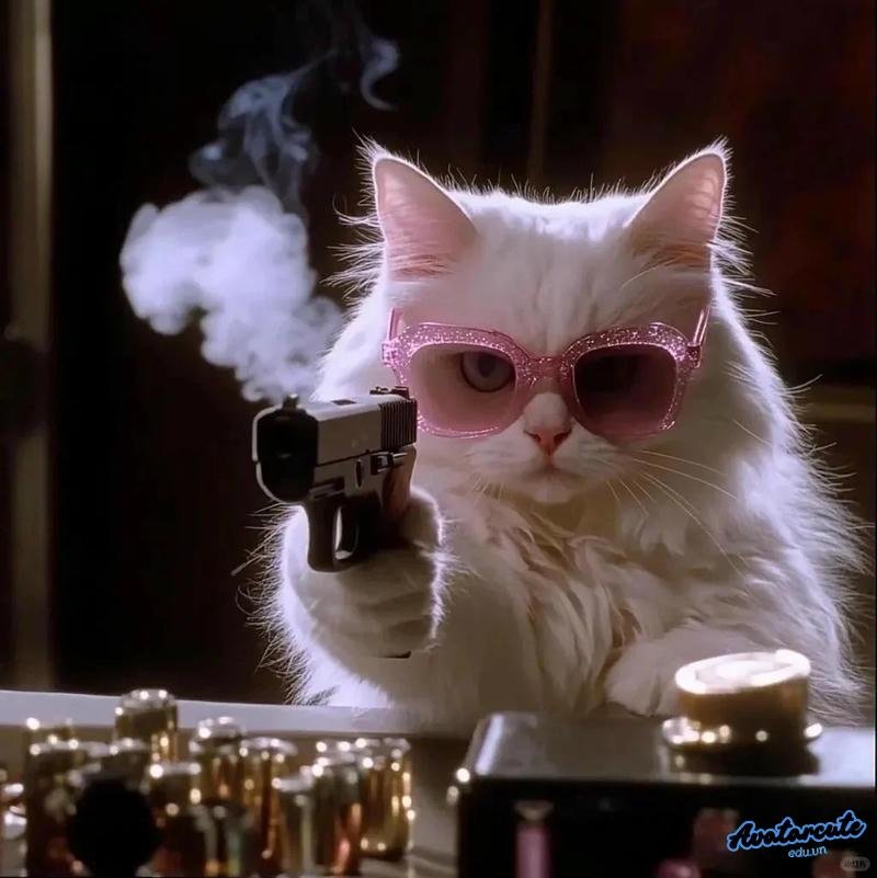 Album ảnh avatar ngầu mới