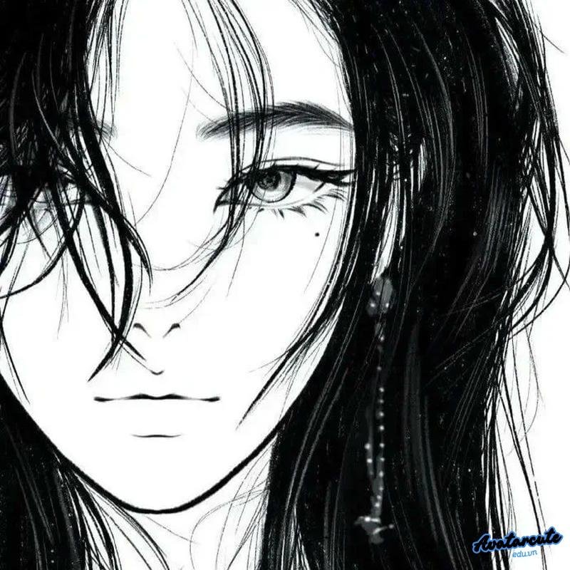 Album avatar manga độc quyền